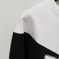 Cheap Fendi Hoodies Long Sleeved For Unisex #1378123 Replica Wholesale [$80.00 USD] [ITEM#1378123] on Replica Fendi Hoodies
