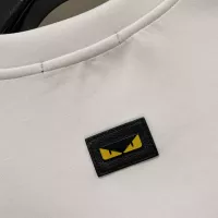 Cheap Fendi Hoodies Long Sleeved For Unisex #1378123 Replica Wholesale [$80.00 USD] [ITEM#1378123] on Replica Fendi Hoodies