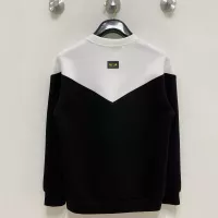 Cheap Fendi Hoodies Long Sleeved For Unisex #1378123 Replica Wholesale [$80.00 USD] [ITEM#1378123] on Replica Fendi Hoodies