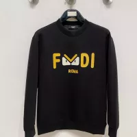 Cheap Fendi Hoodies Long Sleeved For Unisex #1378125 Replica Wholesale [$80.00 USD] [ITEM#1378125] on Replica Fendi Hoodies