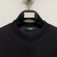 Cheap Fendi Hoodies Long Sleeved For Unisex #1378125 Replica Wholesale [$80.00 USD] [ITEM#1378125] on Replica Fendi Hoodies