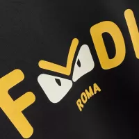 Cheap Fendi Hoodies Long Sleeved For Unisex #1378125 Replica Wholesale [$80.00 USD] [ITEM#1378125] on Replica Fendi Hoodies