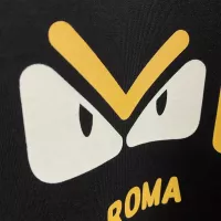 Cheap Fendi Hoodies Long Sleeved For Unisex #1378125 Replica Wholesale [$80.00 USD] [ITEM#1378125] on Replica Fendi Hoodies