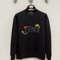 Cheap Fendi Hoodies Long Sleeved For Unisex #1378127 Replica Wholesale [$80.00 USD] [ITEM#1378127] on Replica Fendi Hoodies