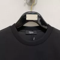 Cheap Fendi Hoodies Long Sleeved For Unisex #1378127 Replica Wholesale [$80.00 USD] [ITEM#1378127] on Replica Fendi Hoodies