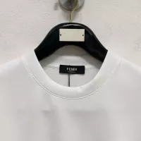 Cheap Fendi Hoodies Long Sleeved For Unisex #1378128 Replica Wholesale [$80.00 USD] [ITEM#1378128] on Replica Fendi Hoodies