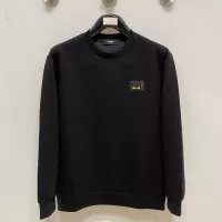 Cheap Fendi Hoodies Long Sleeved For Unisex #1378131 Replica Wholesale [$80.00 USD] [ITEM#1378131] on Replica Fendi Hoodies
