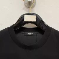 Cheap Fendi Hoodies Long Sleeved For Unisex #1378131 Replica Wholesale [$80.00 USD] [ITEM#1378131] on Replica Fendi Hoodies