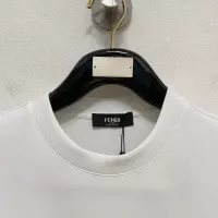 Cheap Fendi Hoodies Long Sleeved For Unisex #1378132 Replica Wholesale [$80.00 USD] [ITEM#1378132] on Replica Fendi Hoodies