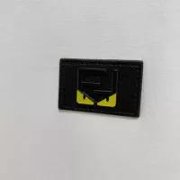 Cheap Fendi Hoodies Long Sleeved For Unisex #1378132 Replica Wholesale [$80.00 USD] [ITEM#1378132] on Replica Fendi Hoodies