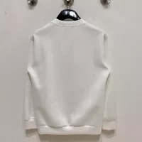 Cheap Fendi Hoodies Long Sleeved For Unisex #1378132 Replica Wholesale [$80.00 USD] [ITEM#1378132] on Replica Fendi Hoodies