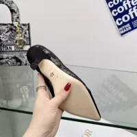 Cheap Christian Dior Boots For Women #1378134 Replica Wholesale [$125.00 USD] [ITEM#1378134] on Replica Christian Dior Boots