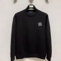 Cheap LOEWE Hoodies Long Sleeved For Unisex #1378136 Replica Wholesale [$80.00 USD] [ITEM#1378136] on Replica LOEWE Hoodies