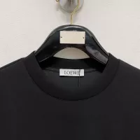Cheap LOEWE Hoodies Long Sleeved For Unisex #1378136 Replica Wholesale [$80.00 USD] [ITEM#1378136] on Replica LOEWE Hoodies