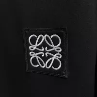 Cheap LOEWE Hoodies Long Sleeved For Unisex #1378136 Replica Wholesale [$80.00 USD] [ITEM#1378136] on Replica LOEWE Hoodies