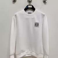 Cheap LOEWE Hoodies Long Sleeved For Unisex #1378137 Replica Wholesale [$80.00 USD] [ITEM#1378137] on Replica LOEWE Hoodies