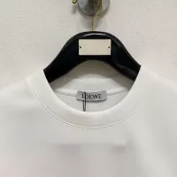 Cheap LOEWE Hoodies Long Sleeved For Unisex #1378137 Replica Wholesale [$80.00 USD] [ITEM#1378137] on Replica LOEWE Hoodies