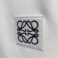Cheap LOEWE Hoodies Long Sleeved For Unisex #1378137 Replica Wholesale [$80.00 USD] [ITEM#1378137] on Replica LOEWE Hoodies