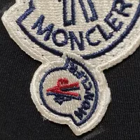 Cheap Moncler Hoodies Long Sleeved For Unisex #1378138 Replica Wholesale [$80.00 USD] [ITEM#1378138] on Replica Moncler Hoodies