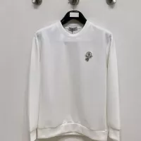 Cheap Moncler Hoodies Long Sleeved For Unisex #1378139 Replica Wholesale [$80.00 USD] [ITEM#1378139] on Replica Moncler Hoodies