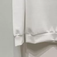 Cheap Moncler Hoodies Long Sleeved For Unisex #1378139 Replica Wholesale [$80.00 USD] [ITEM#1378139] on Replica Moncler Hoodies
