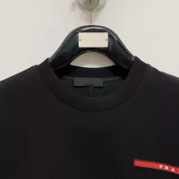 Cheap Prada Hoodies Long Sleeved For Unisex #1378140 Replica Wholesale [$80.00 USD] [ITEM#1378140] on Replica Prada Hoodies