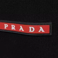Cheap Prada Hoodies Long Sleeved For Unisex #1378140 Replica Wholesale [$80.00 USD] [ITEM#1378140] on Replica Prada Hoodies