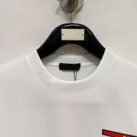 Cheap Prada Hoodies Long Sleeved For Unisex #1378141 Replica Wholesale [$80.00 USD] [ITEM#1378141] on Replica Prada Hoodies