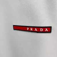 Cheap Prada Hoodies Long Sleeved For Unisex #1378141 Replica Wholesale [$80.00 USD] [ITEM#1378141] on Replica Prada Hoodies
