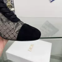 Cheap Christian Dior Boots For Women #1378144 Replica Wholesale [$122.00 USD] [ITEM#1378144] on Replica Christian Dior Boots