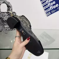 Cheap Christian Dior Boots For Women #1378144 Replica Wholesale [$122.00 USD] [ITEM#1378144] on Replica Christian Dior Boots