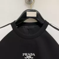 Cheap Prada Hoodies Long Sleeved For Unisex #1378145 Replica Wholesale [$80.00 USD] [ITEM#1378145] on Replica Prada Hoodies
