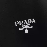 Cheap Prada Hoodies Long Sleeved For Unisex #1378145 Replica Wholesale [$80.00 USD] [ITEM#1378145] on Replica Prada Hoodies