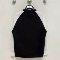 Cheap Prada Hoodies Long Sleeved For Unisex #1378145 Replica Wholesale [$80.00 USD] [ITEM#1378145] on Replica Prada Hoodies