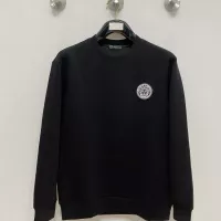 Cheap Versace Hoodies Long Sleeved For Unisex #1378147 Replica Wholesale [$80.00 USD] [ITEM#1378147] on Replica Versace Hoodies
