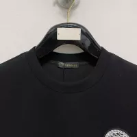 Cheap Versace Hoodies Long Sleeved For Unisex #1378147 Replica Wholesale [$80.00 USD] [ITEM#1378147] on Replica Versace Hoodies