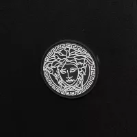 Cheap Versace Hoodies Long Sleeved For Unisex #1378147 Replica Wholesale [$80.00 USD] [ITEM#1378147] on Replica Versace Hoodies