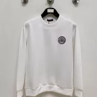 Cheap Versace Hoodies Long Sleeved For Unisex #1378148 Replica Wholesale [$80.00 USD] [ITEM#1378148] on Replica Versace Hoodies