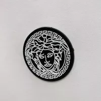 Cheap Versace Hoodies Long Sleeved For Unisex #1378148 Replica Wholesale [$80.00 USD] [ITEM#1378148] on Replica Versace Hoodies