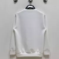 Cheap Versace Hoodies Long Sleeved For Unisex #1378148 Replica Wholesale [$80.00 USD] [ITEM#1378148] on Replica Versace Hoodies