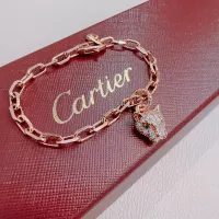 Cheap Cartier bracelets #1378158 Replica Wholesale [$40.00 USD] [ITEM#1378158] on Replica Cartier bracelets