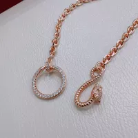 Cheap Cartier Necklaces #1378161 Replica Wholesale [$48.00 USD] [ITEM#1378161] on Replica Cartier Necklaces