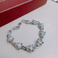 Cheap Cartier bracelets #1378165 Replica Wholesale [$56.00 USD] [ITEM#1378165] on Replica Cartier bracelets