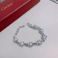 Cheap Cartier bracelets #1378165 Replica Wholesale [$56.00 USD] [ITEM#1378165] on Replica Cartier bracelets