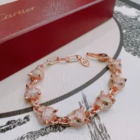 Cheap Cartier bracelets #1378166 Replica Wholesale [$56.00 USD] [ITEM#1378166] on Replica Cartier bracelets