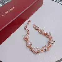Cheap Cartier bracelets #1378166 Replica Wholesale [$56.00 USD] [ITEM#1378166] on Replica Cartier bracelets
