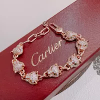 Cheap Cartier bracelets #1378166 Replica Wholesale [$56.00 USD] [ITEM#1378166] on Replica Cartier bracelets