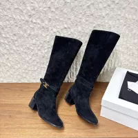 Cheap Celine Boots For Women #1378173 Replica Wholesale [$225.00 USD] [ITEM#1378173] on Replica Celine Boots