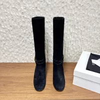Cheap Celine Boots For Women #1378173 Replica Wholesale [$225.00 USD] [ITEM#1378173] on Replica Celine Boots