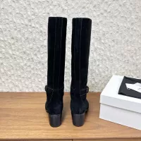 Cheap Celine Boots For Women #1378173 Replica Wholesale [$225.00 USD] [ITEM#1378173] on Replica Celine Boots